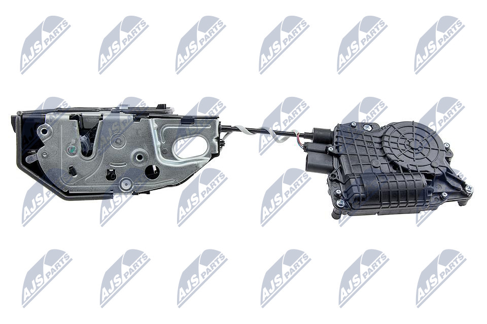 Zamek drzwi NTY EZC-BM-030