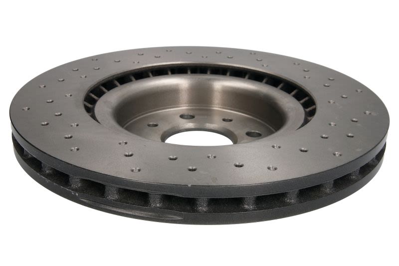 Tarcza hamulcowa BREMBO 09.8004.4X