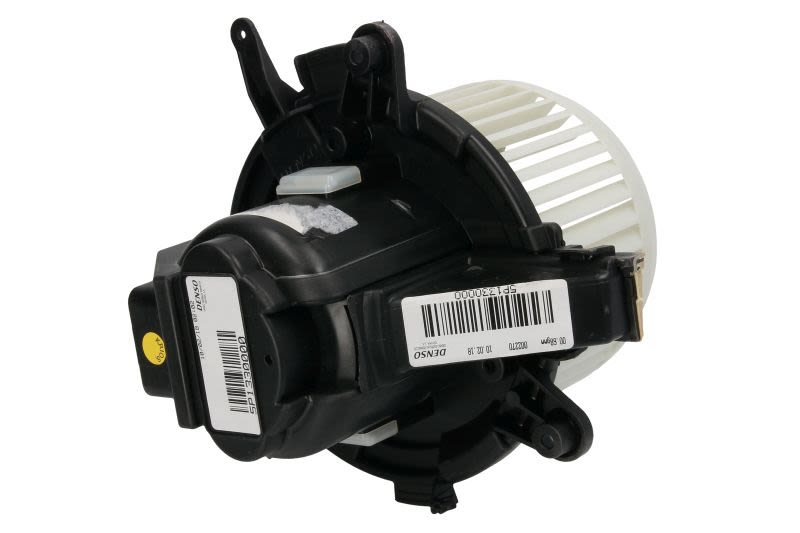 Wentylator wnętrza MEAT & DORIA K92186