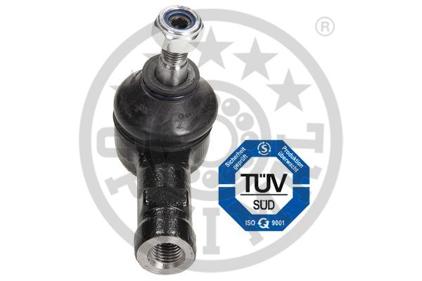 Końcówka drążka kierowniczego OPTIMAL G1-034