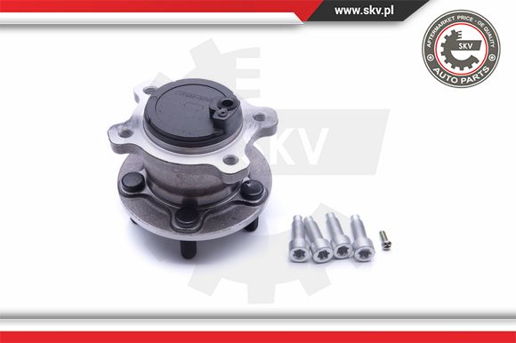 Zestaw łożysk koła ESEN SKV 29SKV268