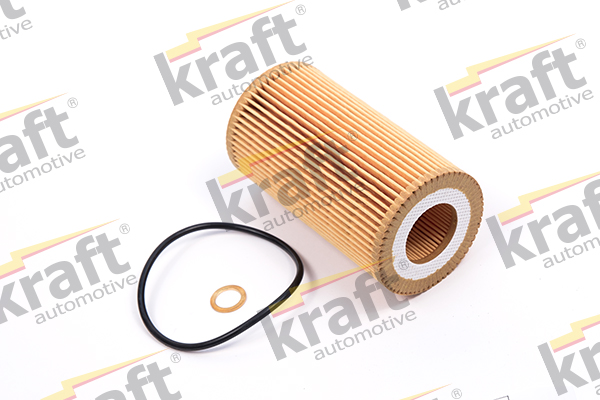 Filtr oleju KRAFT AUTOMOTIVE 1702660