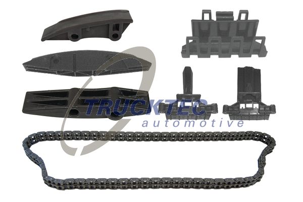 Zestaw łańcucha rozrządu TRUCKTEC AUTOMOTIVE 02.12.215