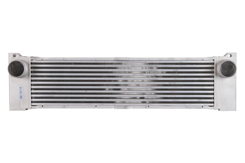 Chłodnica powietrza intercooler NRF 30901