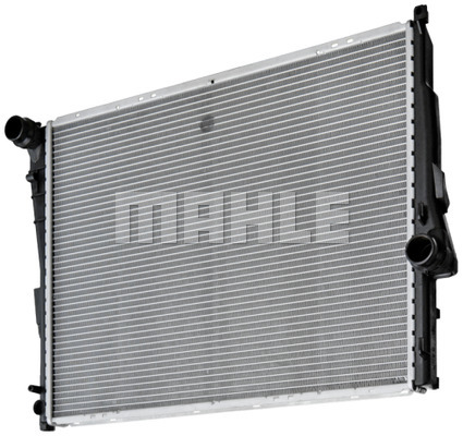 Chłodnica MAHLE CR 455 000P