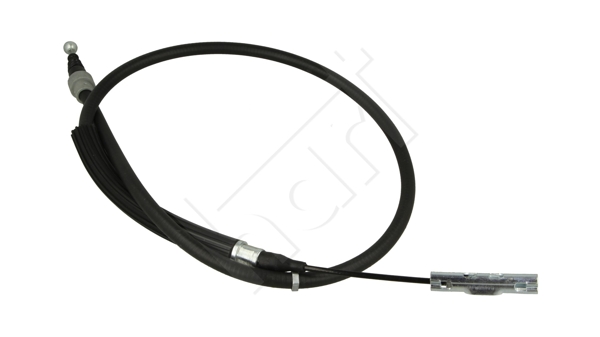 Linka hamulca ręcznego HART 240 975