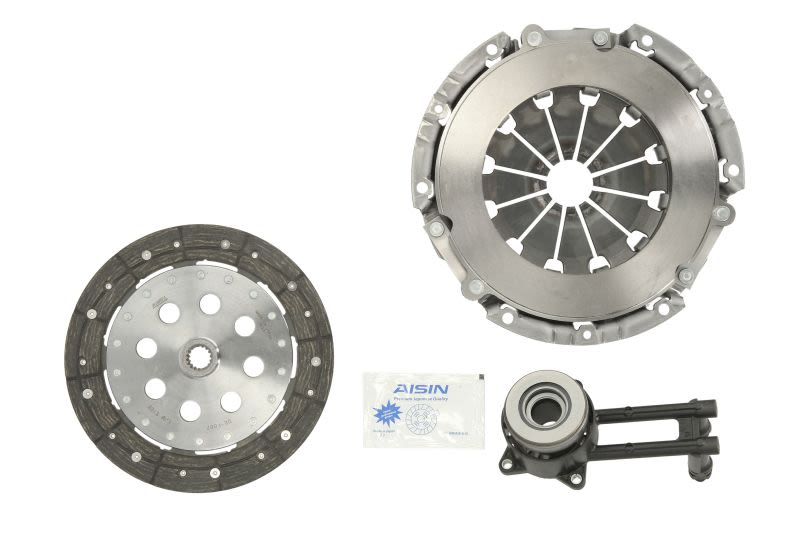 Zestaw sprzęgła AISIN CKE-FO60R