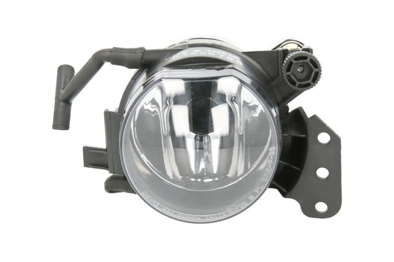 Lampa przeciwmgielna przednia ABAKUS 444-2007R-UQ