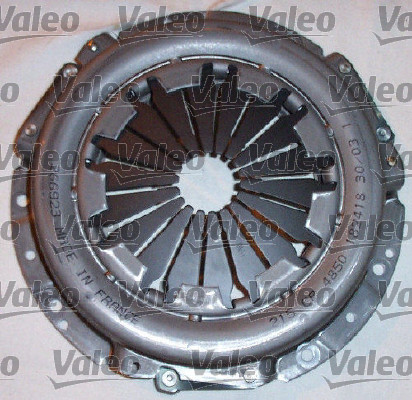 Zestaw sprzęgła VALEO 801124