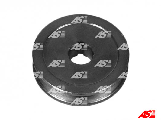 Koło pasowe alternatora AS-PL AP0019