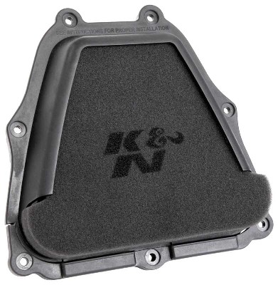 Filtr powietrza K&N FILTERS YA-4518XD