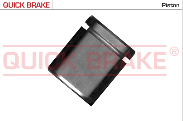 Tłoczek zacisku hamulcowego QUICK BRAKE 185029