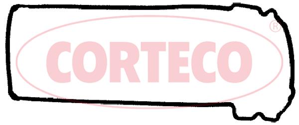 Uszczelka pokrywy zaworów CORTECO 440412P