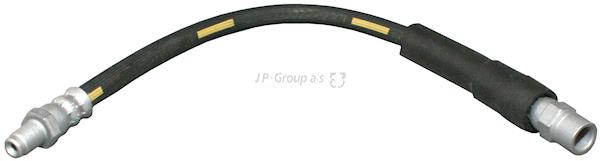 Przewód hamulcowy elastyczny JP GROUP 1461600600