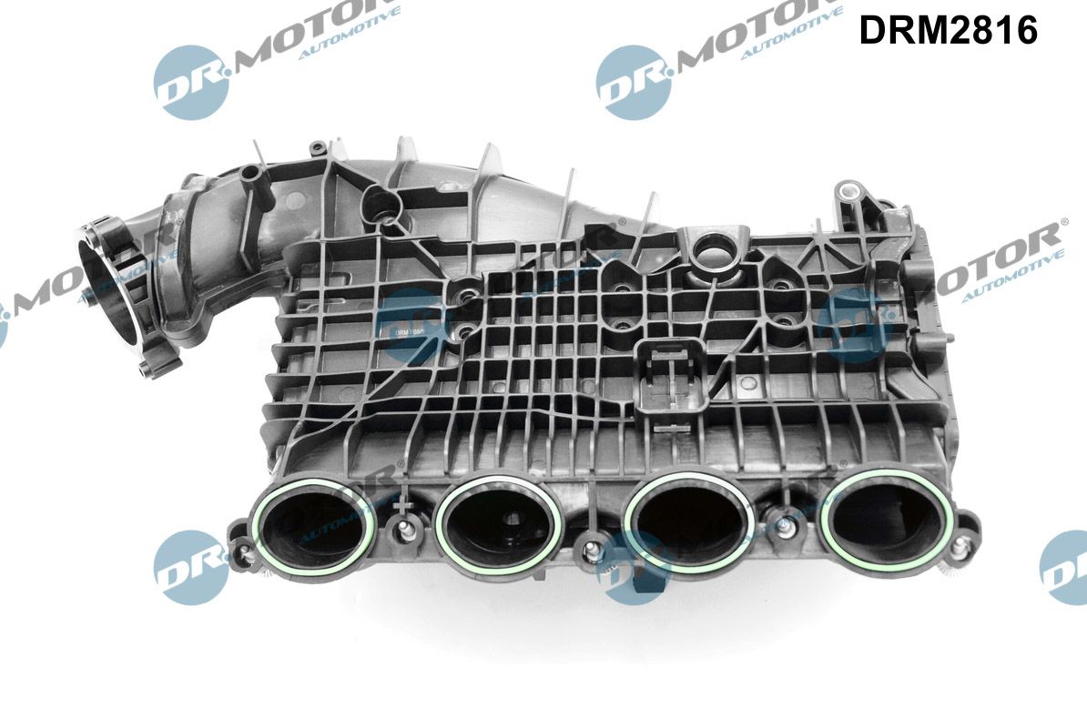 Moduł rury wlotowej DR.MOTOR AUTOMOTIVE DRM2816