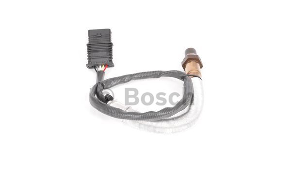 Sonda lambda BOSCH 0 258 027 019