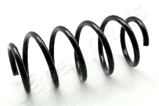 Sprężyna zawieszenia JAPANPARTS ZC2682H