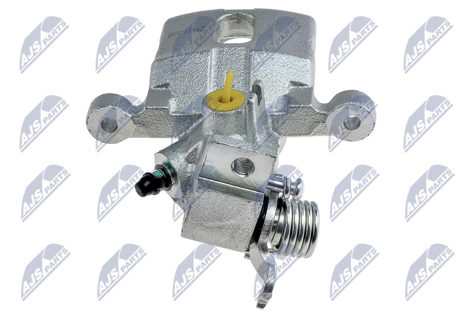 Zacisk hamulca NTY HZT-HY-530