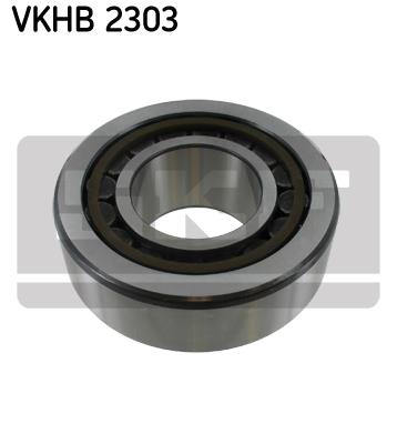 Łożysko koła SKF VKHB 2303