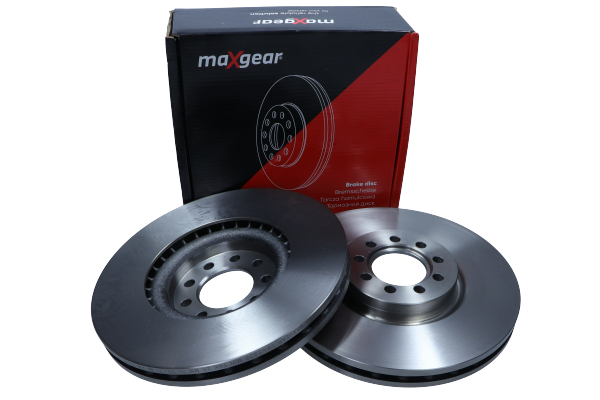 Tarcza hamulcowa MAXGEAR 19-1336