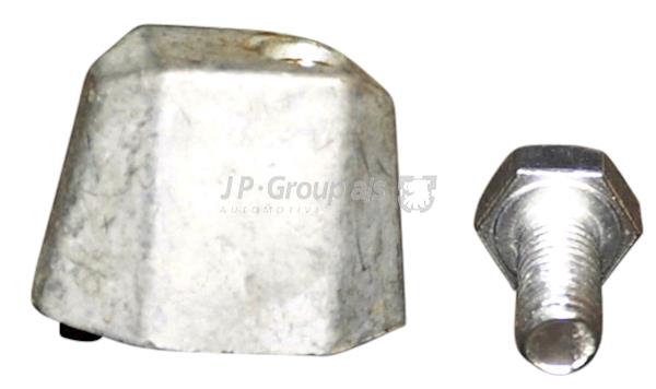 Tuleja drążka zmiany biegów JP GROUP 8133000700