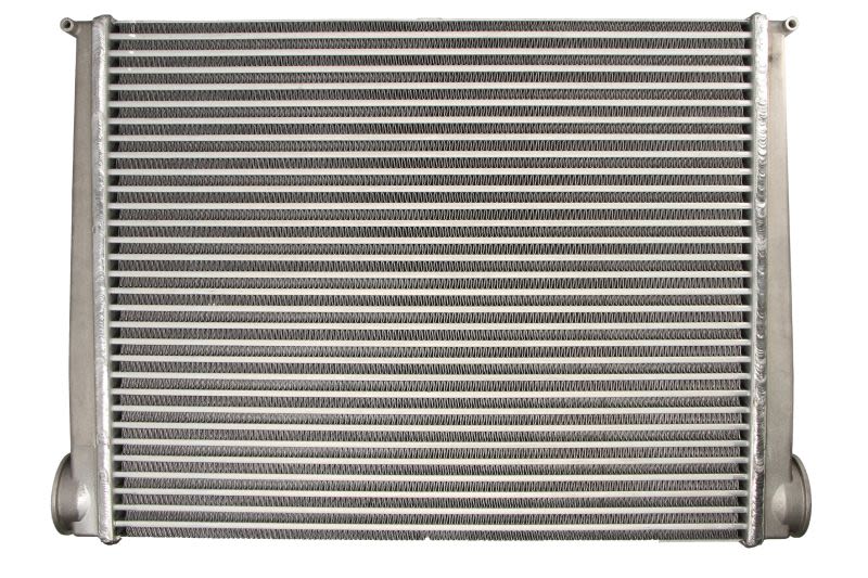 Chłodnica powietrza intercooler NRF 309345