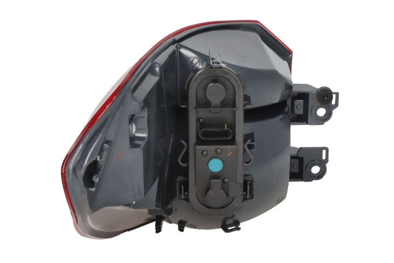 Lampa tylna zespolona ABAKUS 444-1984R-WE