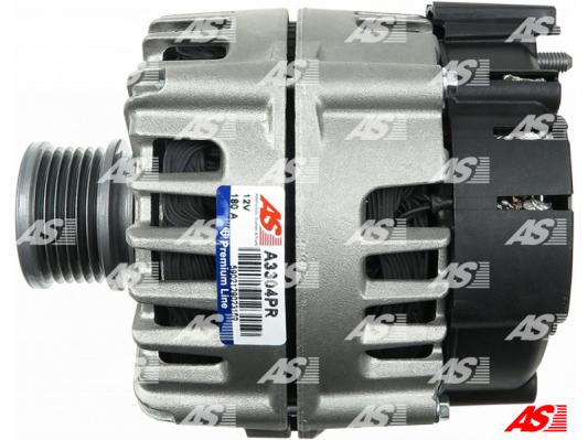 Alternator AS-PL A3304PR