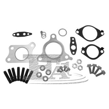 Zestaw montażowy turbosprężarki FA1 KT750260