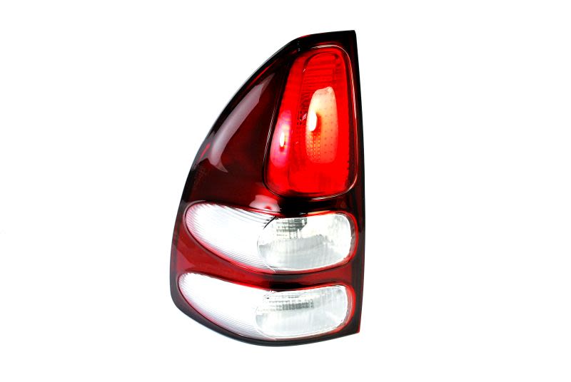 Lampa tylna zespolona ABAKUS 212-19G5L-UE
