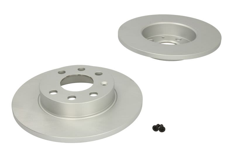Tarcza hamulcowa FERODO DDF1129C