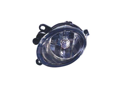 Lampa przeciwmgielna przednia ALKAR 2906501