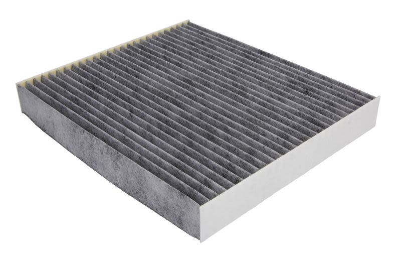 Filtr kabinowy MANN-FILTER CU 2648