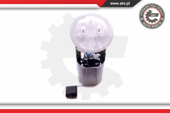 Zespół zasilający ESEN SKV 02SKV799
