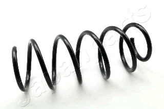 Sprężyna zawieszenia JAPANPARTS ZC3439A