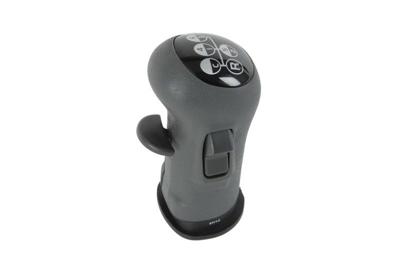Gałka dźwigni włączającej DT SPARE PARTS 2.32194