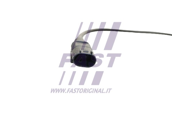 Czujnik prędkości obrotowej koła FAST FT80417