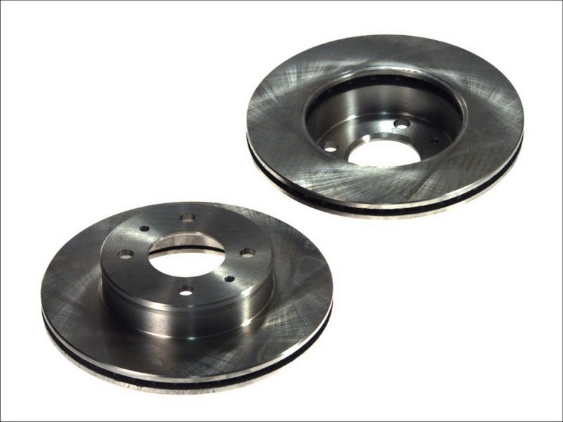 Tarcza hamulcowa FERODO DDF1632