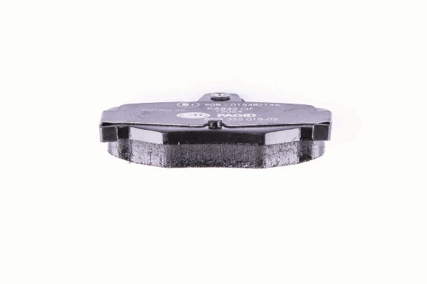 Klocki hamulcowe HELLA 8DB 355 018-021