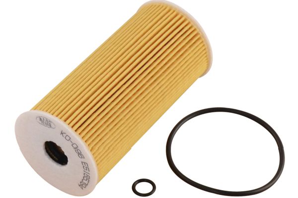 Filtr oleju KAVO PARTS KO-096