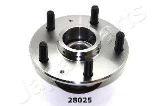 Piasta koła JAPANPARTS KK-28025
