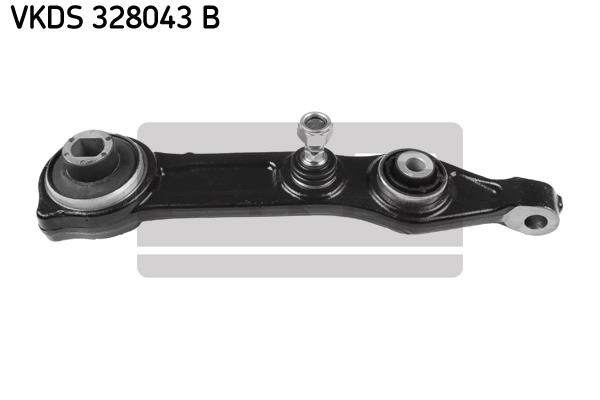 Wahacz zawieszenia koła SKF VKDS 328043 B