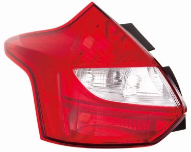 Lampa tylna zespolona ABAKUS 431-19A5L-UE