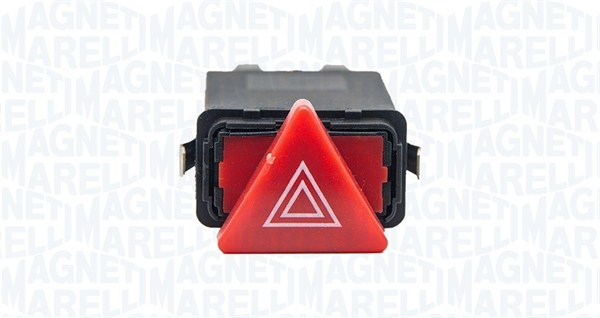Włącznik świateł awaryjnych MAGNETI MARELLI 000051010010