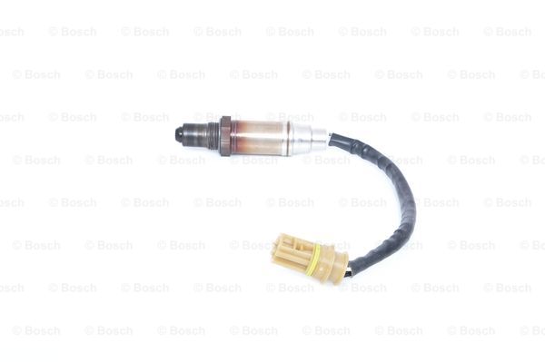 Sonda lambda BOSCH F 00H L00 392