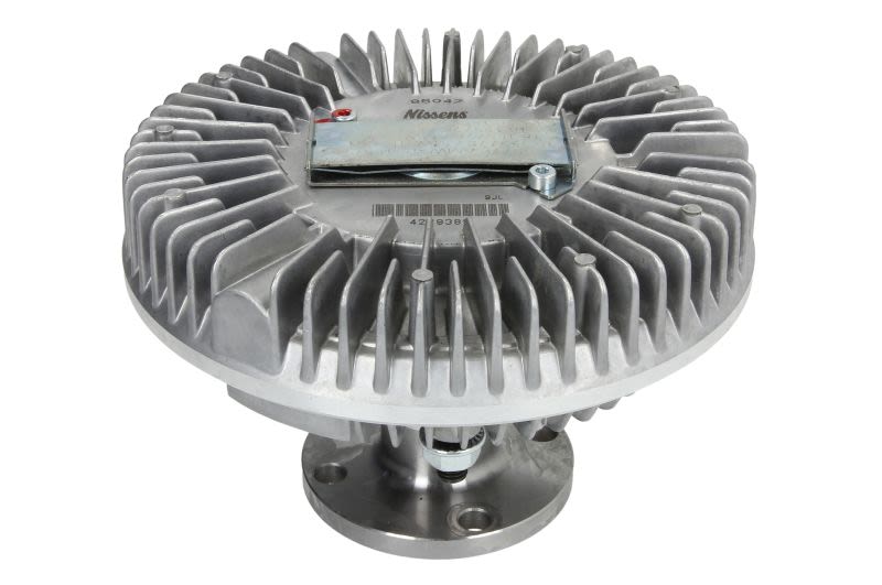 Sprzęgło wentylatora NISSENS 86047
