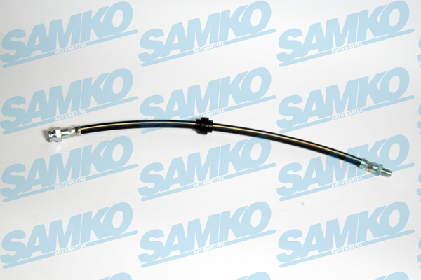 Przewód hamulcowy elastyczny SAMKO 6T46032