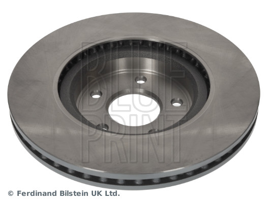 Tarcza hamulcowa BLUE PRINT ADBP430149