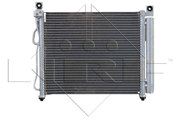 Skraplacz klimatyzacji NRF 35569