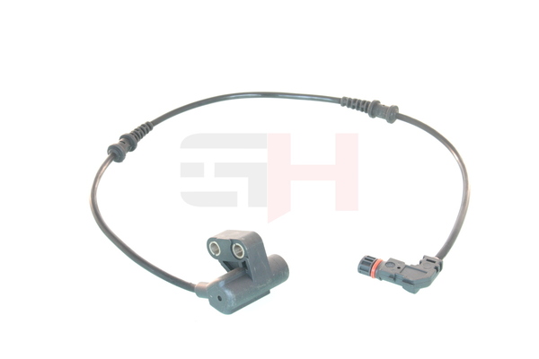 Czujnik prędkości obrotowej koła GH GH-703318V
